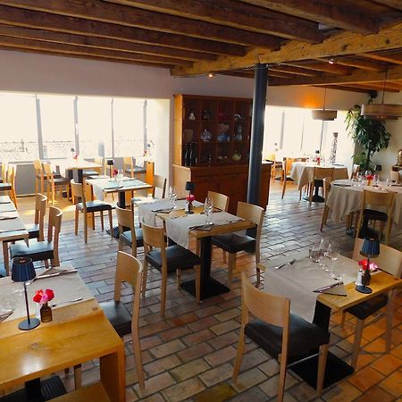Auberge De L'Union Arzier Eksteriør bilde
