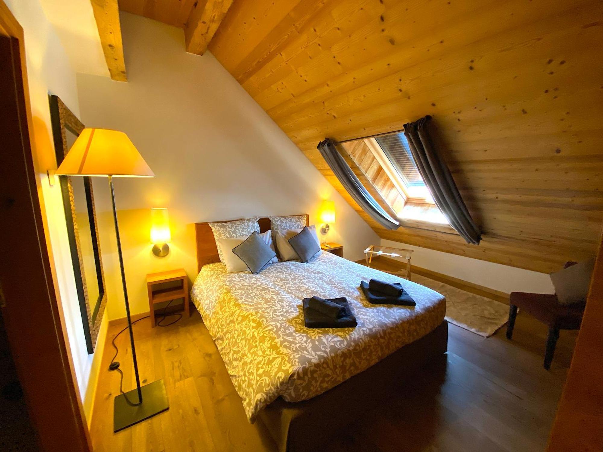 Auberge De L'Union Arzier Eksteriør bilde