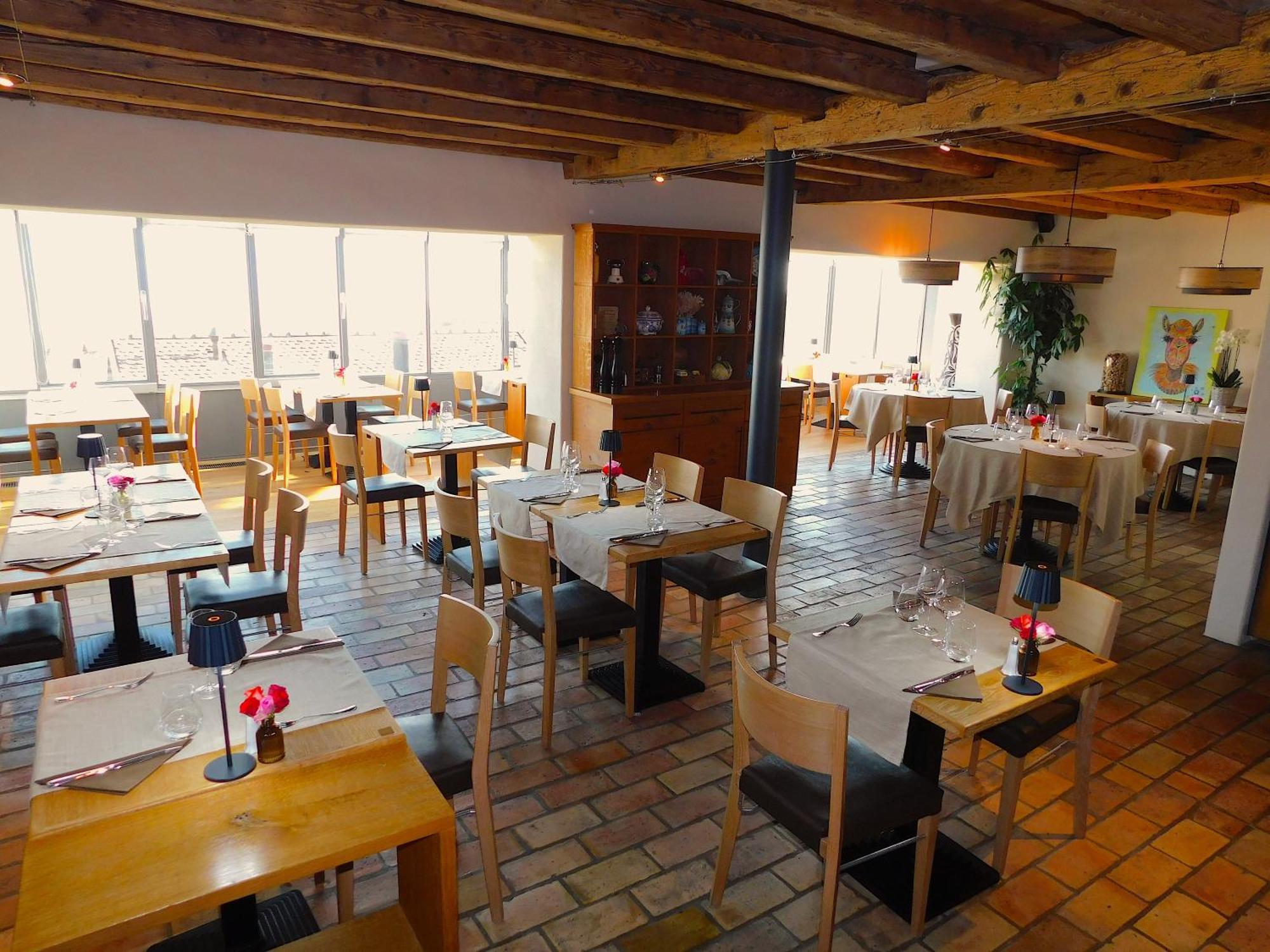 Auberge De L'Union Arzier Eksteriør bilde